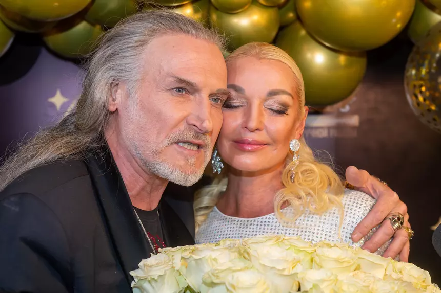 «Я мог бы заработать еще больше»: Джигурда раскрыл, сколько ему и Волочковой заплатили за скандальное реалити-шоу