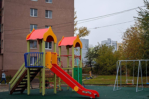 Благоустройство за счёт водителей