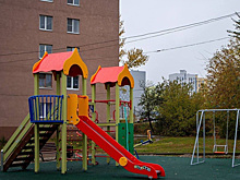 Благоустройство за счёт водителей