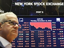 ​Мировые цены на нефть повысились по итогам торгов пятницы