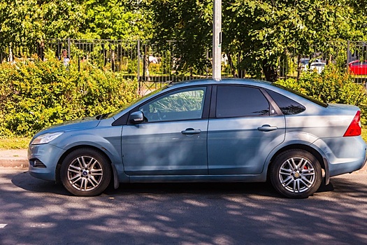 Стоит ли покупать 15-летний автомобиль