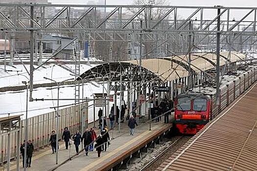 В РЖД объявили о запуске дополнительных поездов на майские праздники