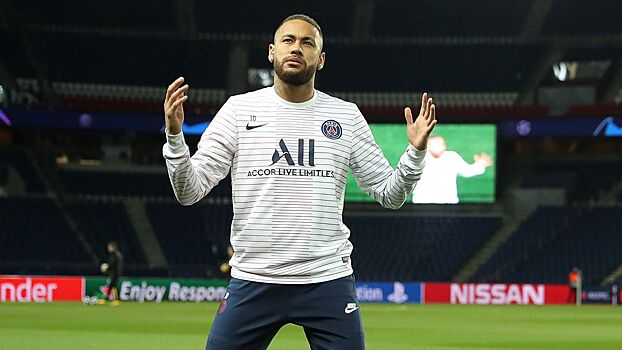 Стандарты решат исход первой серии дерби шейхов. Прогноз на «ПСЖ» — «Манчестер Сити»