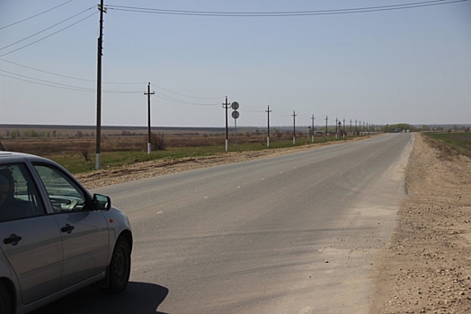 Дорогу от Урбаха до Алгая будут содержать на средства из федерального бюджета