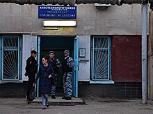 Кузнецова на встрече в Керчи обсудит усиление охраны в школах
