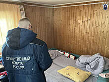 В Амурской области мать подозревают в убийстве сына