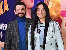 Продюсер Дворцов назвал причину развода Михаила Галустяна