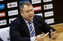Тренер «Трактора» прокомментировал поражение в матче с «Ак Барсом»