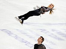 Александра Бойкова рассказала, как создавалось её шикарное платье для жеребьёвки ЧР