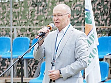 Авдеев и Киселев дали старт новой патриотической смене «Мещерские зори»