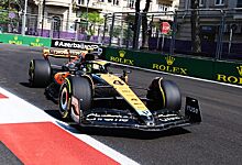 Деймон Хилл: McLaren отстаёт от графика на 4-5 месяцев
