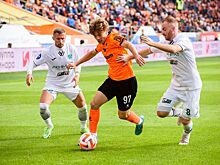 Ахмат — Урал, прогноз на матч РПЛ 2 марта 2024 года, где смотреть онлайн бесплатно, прямая трансляция