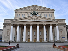 В Москве умер народный артист России Юрий Григорьев