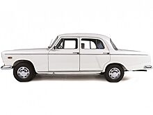 Shanghai SH760: главный китайский автомобиль