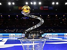 Сутормин поделился ожиданиями от финала чемпионата Европы по мини-футболу