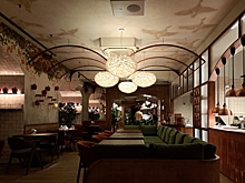 Петербург стал лидером по росту трат в барах и ресторанах: сколько денег потратили граждане