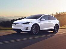 Tesla отозвала в Китае 30 тысяч электромобилей из-за проблем с подвеской