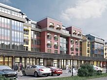 Противоречия под звездами. Городской суд повторно рассмотрел в апелляции дело о строительстве ЖК «Планетоград»