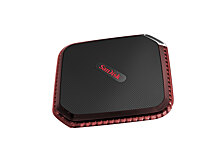 CES 2016: SanDisk представила портативный SSD повышенной выносливости