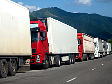 Пограничные переходы между РФ и КНР постепенно возобновляют работу