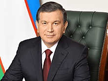 Биография президента Узбекистана Шавката Мирзиёева
