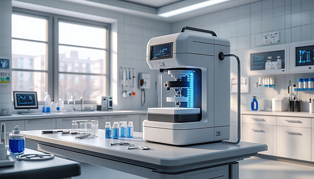 В России создали инновационные импланты