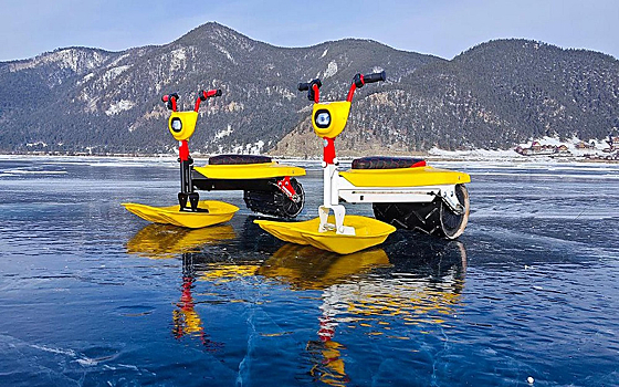 Московские инноваторы внедряют новые решения для комфортной зимы