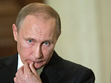 Путин помиловал осуждённую за СМС в Грузию