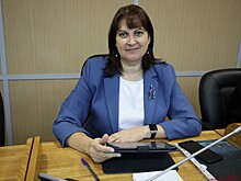 Детского омбудсмена назначили в Приморье