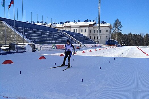 III и IV этапы Кубка России пройдут на лыжно-биатлонном комплексе «Перекоп»