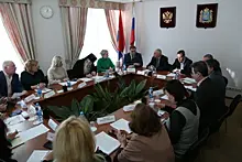 Самарские министры поделились опытом помощи семьям военнослужащих