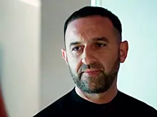 Участвующий в СВО актер из «9 роты» записал обращение к Смольянинову