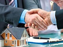 Рынок коммерческой недвижимости Петербурга вырастет на 17% в 2019 году