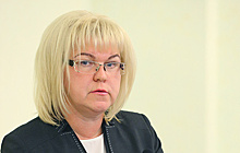 Марина Томилова освобождена от должности заместителя министра спорта России