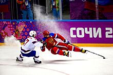 Почему сборная России провалилась на хоккейной Олимпиаде в Сочи