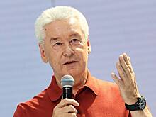 Собянин рассказал, как прошла первая неделя проекта «Лето в Москве»