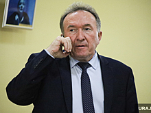 Осужденный за коррупцию экс-глава курганского района вышел на свободу
