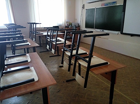 99% нижегородских школ обеспечены системами видеонаблюдения