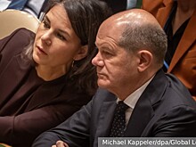 Социал-демократическая партия Германии и «Зеленые» проиграли выборы в Баварии и Гессене