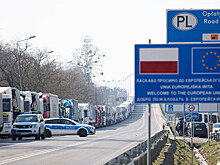 Таможенники: из Польши на Украину попытались ввезти 14 тысяч нацистских марок