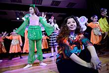 Детские театральные коллективы позвали на всероссийский фестиваль «Табуретка»