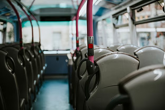 Стала известна цена проезда в электробусе в Красноярке