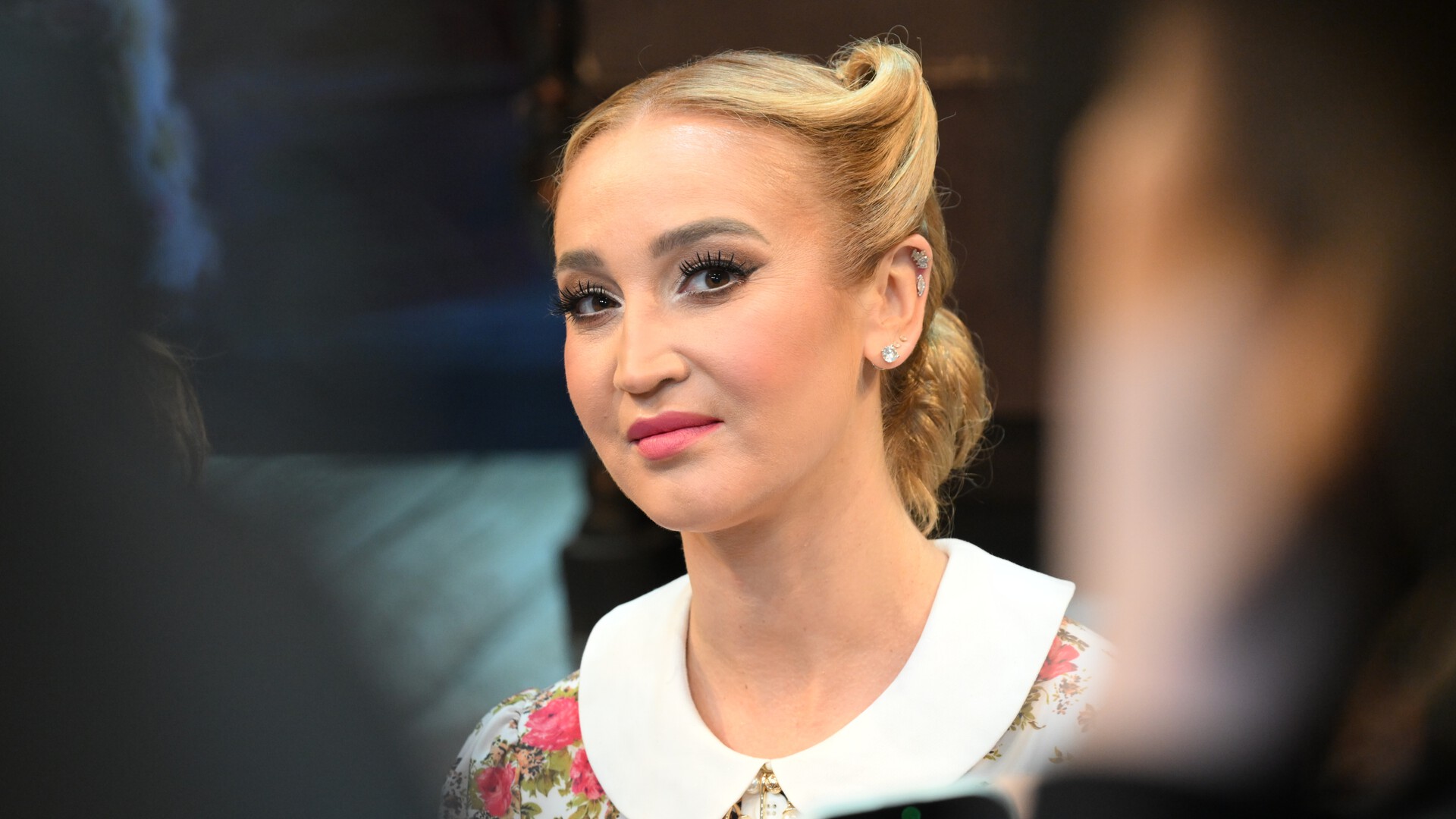 Ольга Бузова задумалась о детях от Лепса