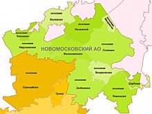 Именами скульптора Степана Эрьзи и основателя самбо Василия Ощепкова назовут улицы в ТиНАО
