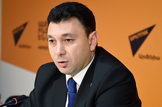 Шармазанов: Армения не видит альтернативы ОДКБ
