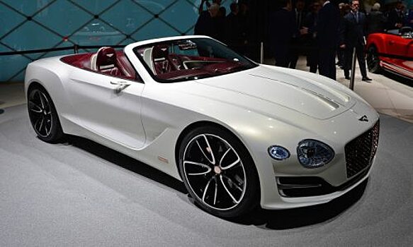 Bentley не делает компактный спорткар, опасаясь конкуренции с Audi R8