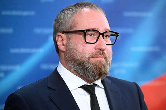Депутат Горелкин: законопроект о дипфейках могут внести в ГД в осеннюю сессию