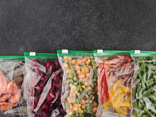 Как правильно хранить продукты в морозильной камере