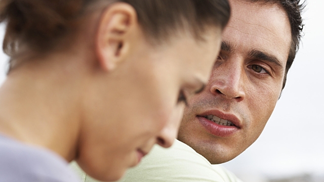 Контролируем эмоции — любовный гороскоп на 17 января