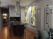 В III квартале аренда квартир подорожала больше, чем за все I полугодие